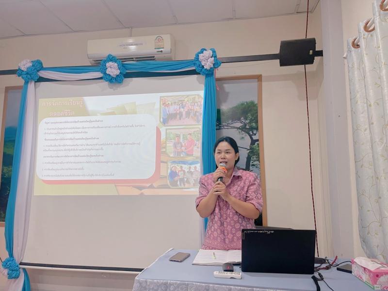 39. คณะกรรมการนิเทศ กำกับ ติดตาม การดำเนินงาน สถานศึกษาในสังกัด สำนักงาน สกร.ประจำจังหวัดกำแพงเพชร